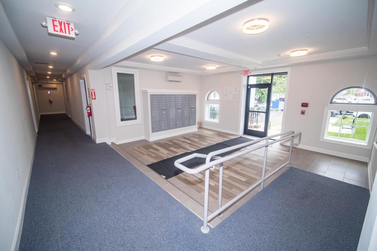 The Josi:Elegant Space And View Washington Eksteriør bilde